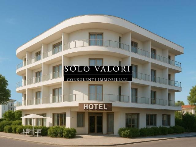 Palazzo in vendita a Jesolo, Veneto