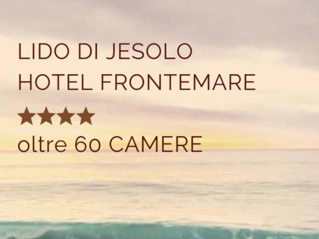 Palazzo in vendita a Jesolo, Veneto