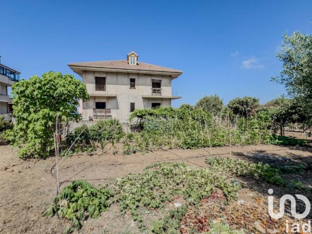 Villa Indipendente in vendita a Calabria, Vibo Valentia