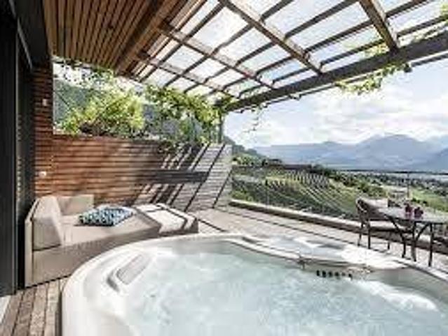 Palazzo in vendita a Sassari