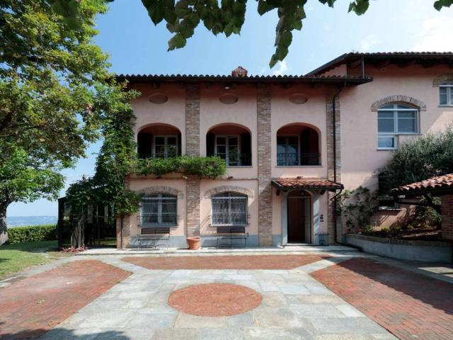 Palazzo in vendita a Piemonte, Cuneo