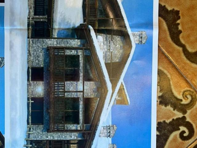 Palazzo in vendita a Derby, La Salle