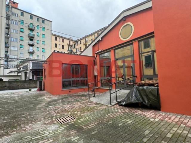 Terreno in vendita a La Spezia, Liguria