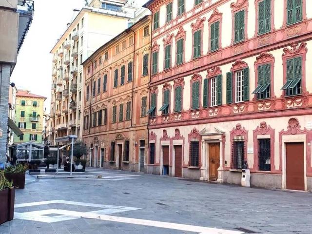 Palazzo in vendita a Fabiano Alto, La Spezia