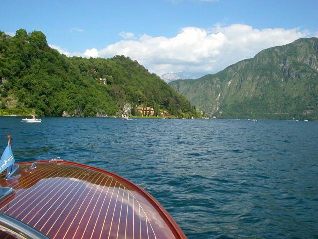 Palazzo in vendita a Laglio, Lombardia