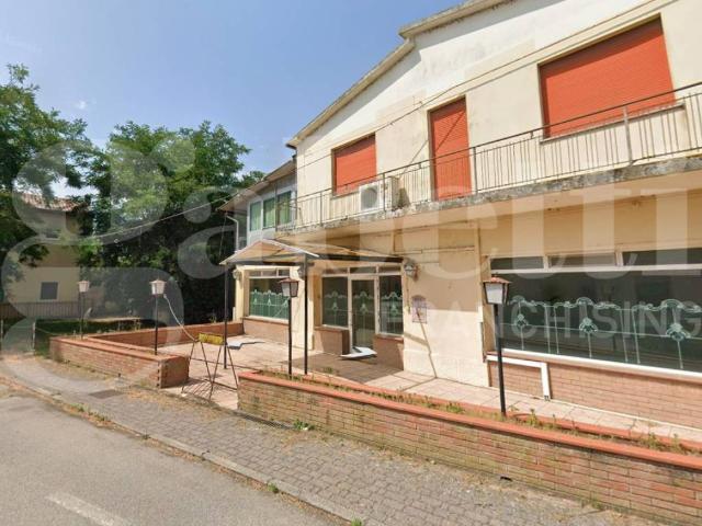 Palazzo in vendita a Unione Delta del Po, Lagosanto