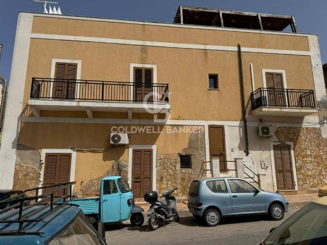 Palazzo in vendita a Lampedusa e Linosa, Lampedusa
