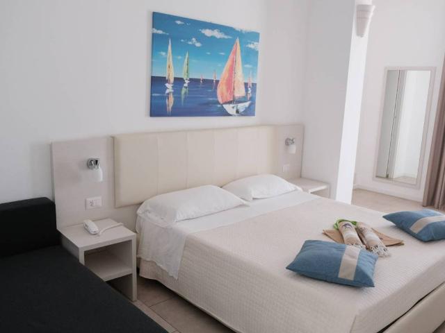 Palazzo in vendita a Lampedusa e Linosa, Lampedusa