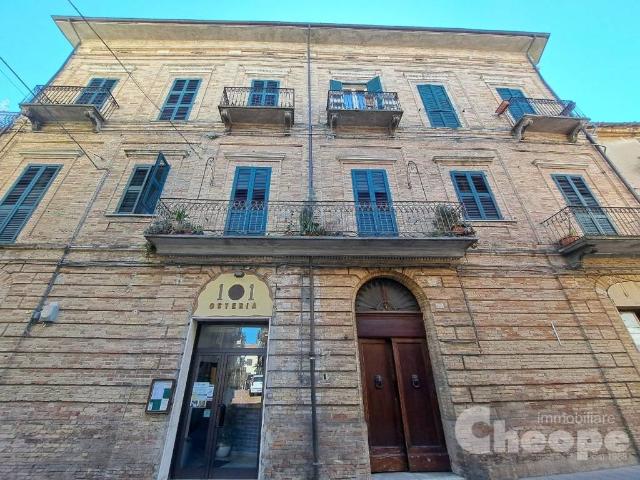 Palazzo in vendita a Lanciano, Abruzzo