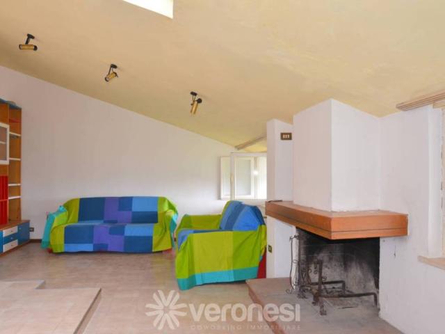 Palazzo in vendita a Santa Croce, Lanciano