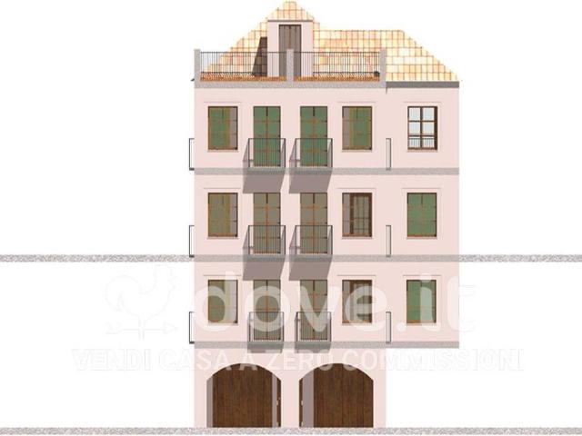 Palazzo in vendita a Lanusei, Sardigna/Sardegna