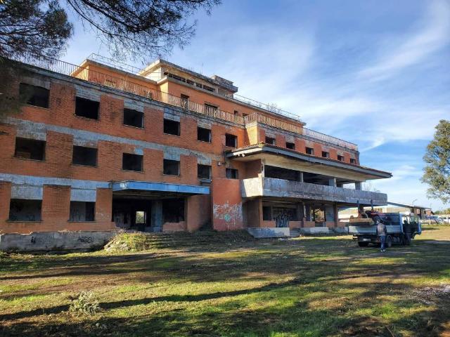 Palazzo in vendita a Roma Capitale, Lazio