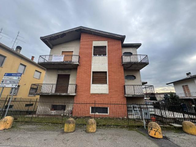 Palazzo in vendita a Lardirago, Lombardia