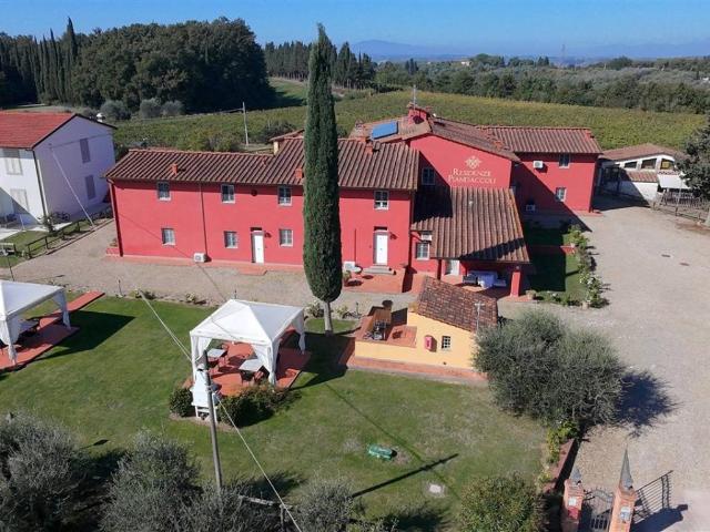 Palazzo in vendita a Lastra A Signa, Toscana