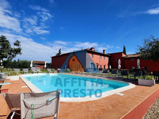 Palazzo in vendita a Lastra A Signa, Toscana