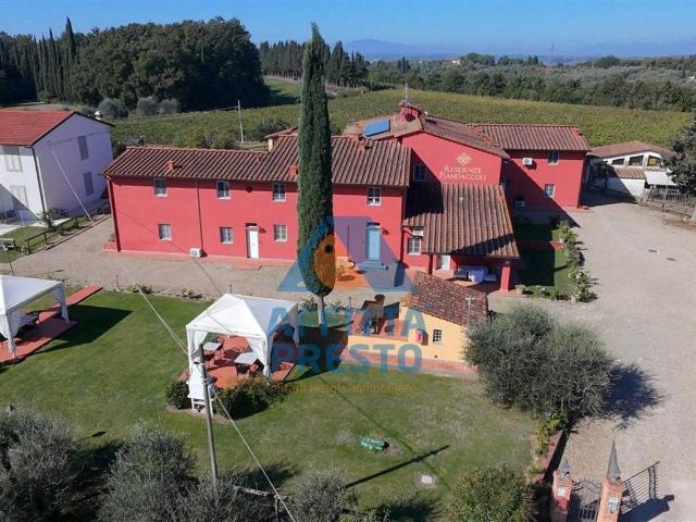 Palazzo in vendita a Lastra A Signa, Toscana