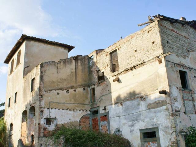 Palazzo in vendita a Stagno, Lastra A Signa