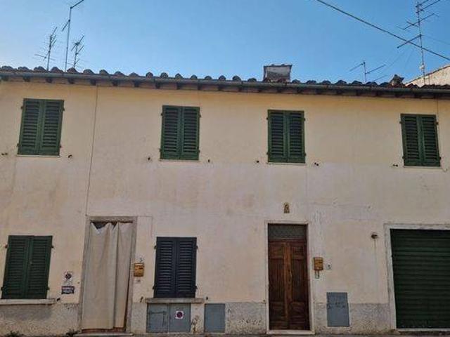 Palazzo in vendita a Lastra A Signa, Toscana