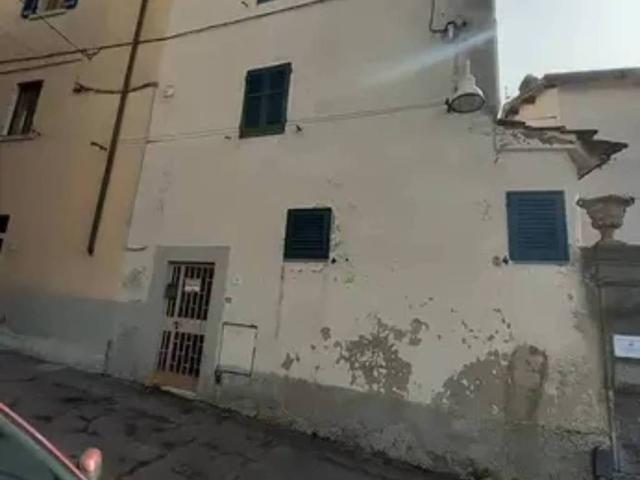 Palazzo in vendita a Laterina Pergine Valdarno, Laterina