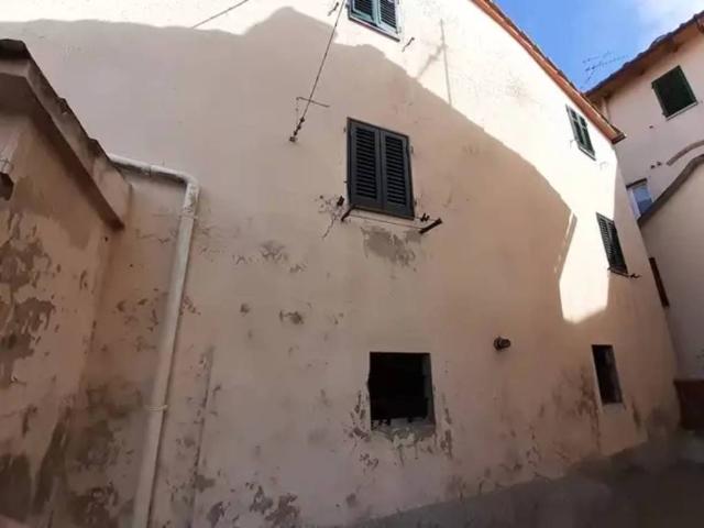 Palazzo in vendita a Laterina Pergine Valdarno, Laterina