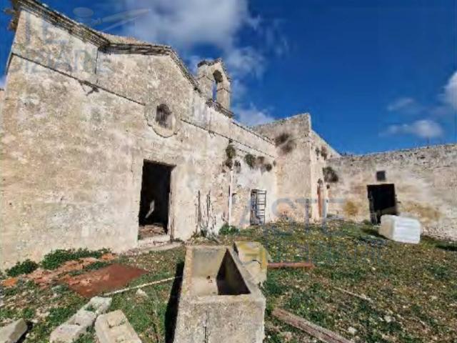 Palazzo in vendita a Puglia, Taranto