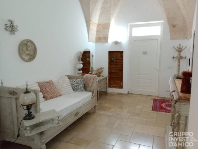 Palazzo in vendita a Puglia, Brindisi