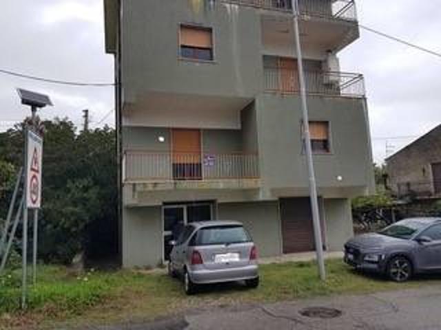 Palazzo in vendita a Calabria, Cosenza