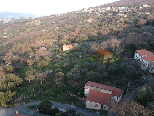 Palazzo in vendita a Laureana Cilento, Campania