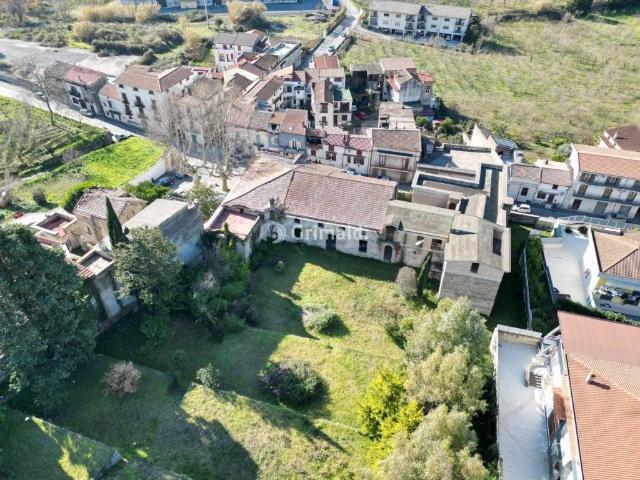 Palazzo in vendita a Lauro, Campania
