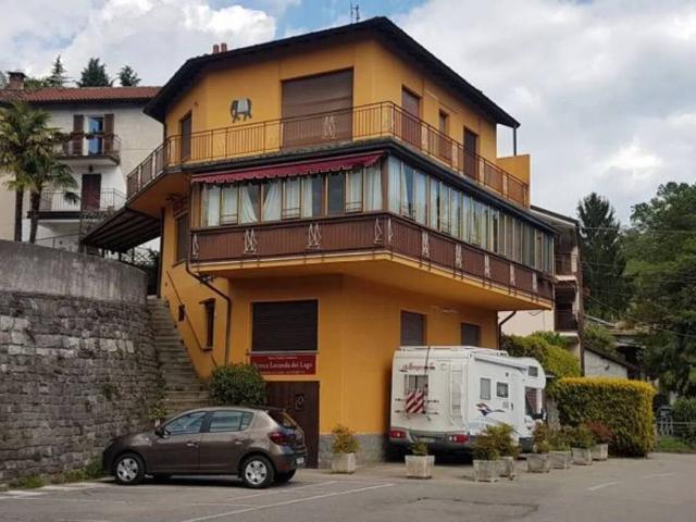 Palazzo in vendita a Comunità Montana Valli del Verbano, Cerro