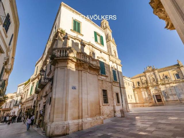 Palazzo in vendita a Puglia, Lecce