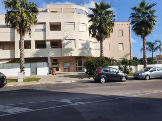 Palazzo in vendita a Puglia, Lecce