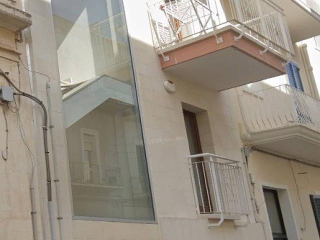 Palazzo in vendita a Lecce