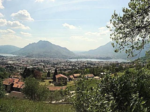 Palazzo in vendita a Bonacina, Lecco
