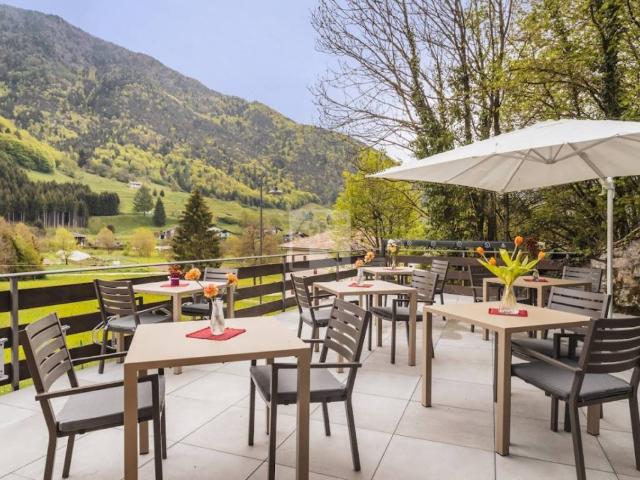 Palazzo in vendita a Comunità Alto Garda e Ledro, Molina Di Ledro