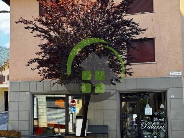 Palazzo in vendita a Leffe, Lombardia