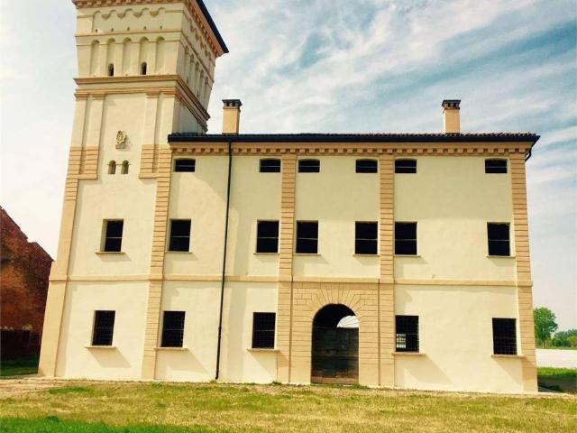 Palazzo in vendita a Legnago, Veneto
