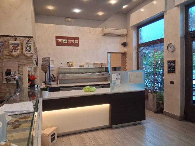 Palazzo in vendita a Oltrestazione, Legnano