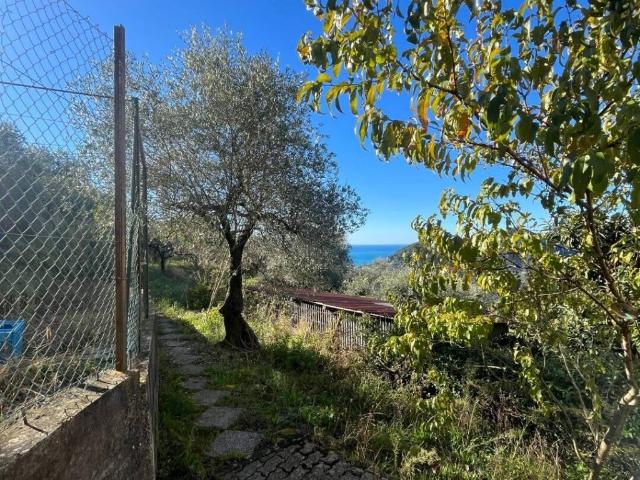 Palazzo in vendita a Leivi, Liguria