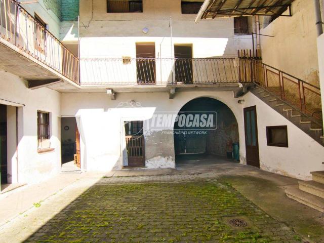 Palazzo in vendita a Piemonte, Vercelli
