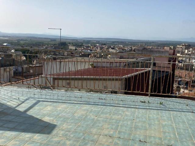 Palazzo in vendita a Lentini, Sicilia