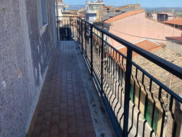 Palazzo in vendita a Lentini, Sicilia