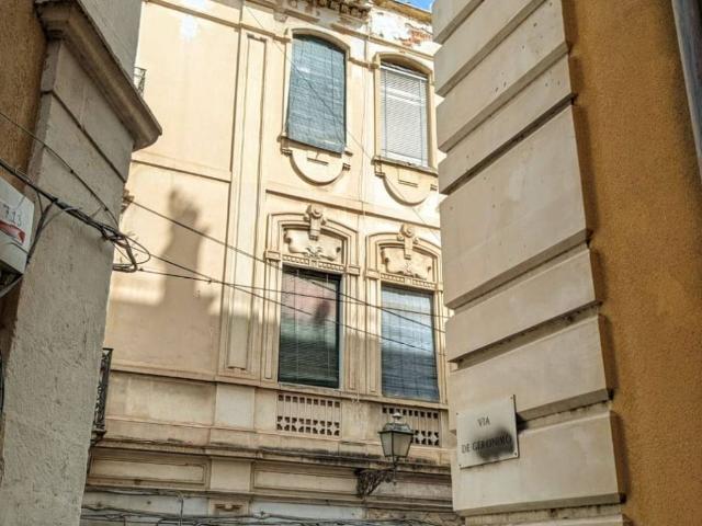 Palazzo in vendita a Lentini, Sicilia
