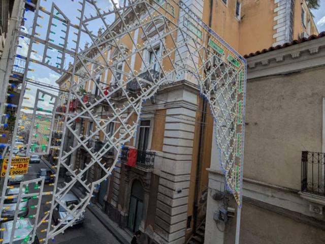 Palazzo in vendita a Lentini, Sicilia