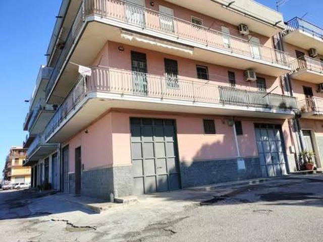 Palazzo in vendita a Lentini, Sicilia