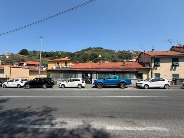 Terreno in vendita a Lerici, Liguria