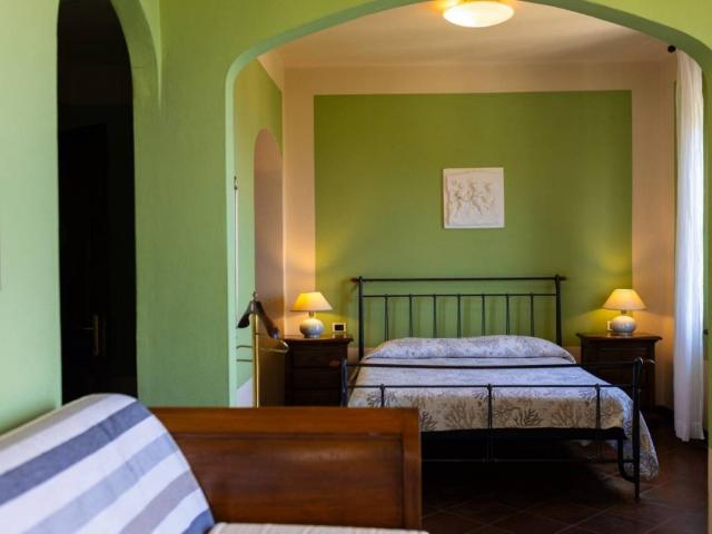 Palazzo in vendita a Barbazzano, Lerici