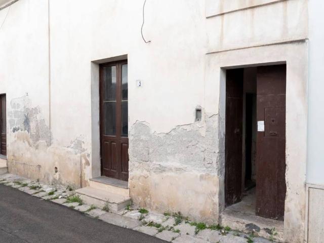 Palazzo in vendita a Puglia, Lecce