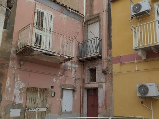 Locale Commerciale in vendita a San Paolo, Licata
