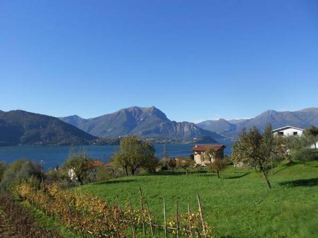 Palazzo in vendita a Lierna, Lombardia